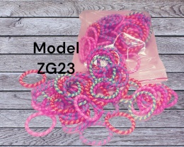 ZG23 zestsw Gumek 100szt